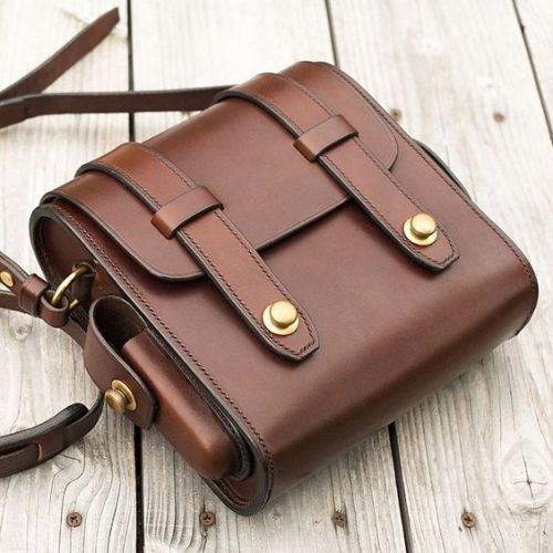 Satchel Bag