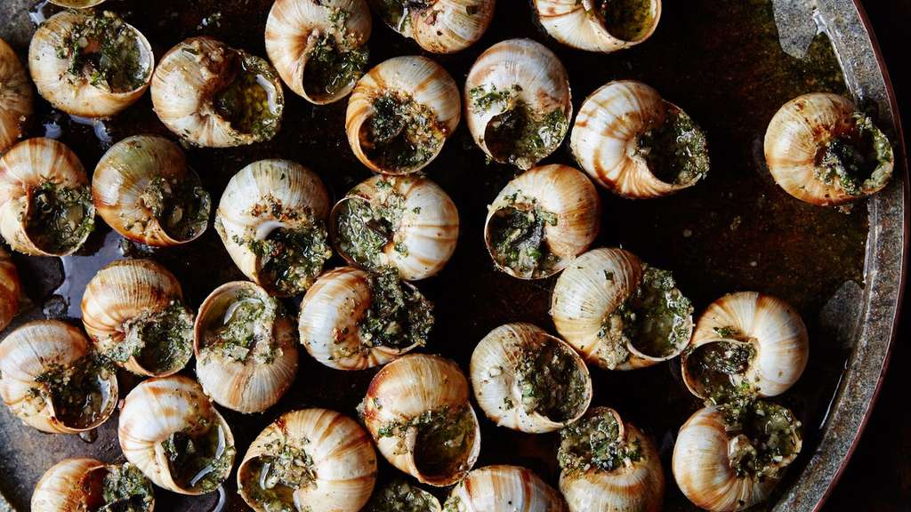 Escargot