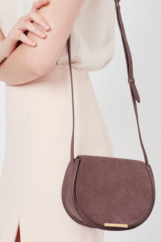 Saddle Bag