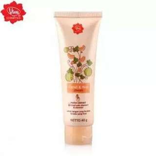 Viva handcream