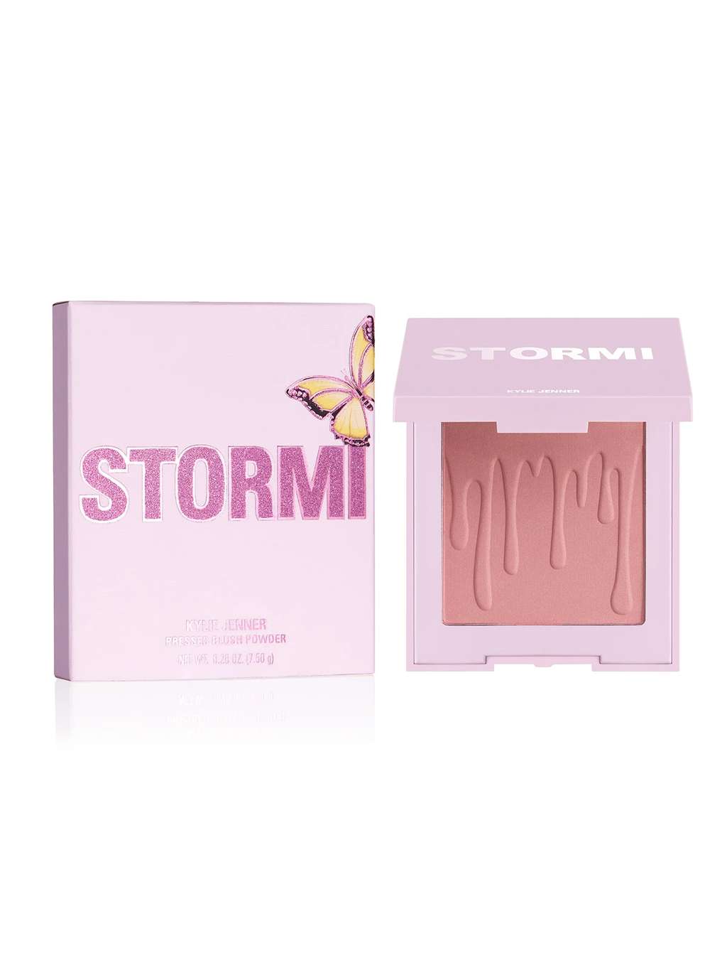 Stormi Collection