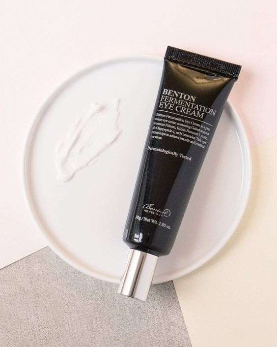 Benton Eye Cream