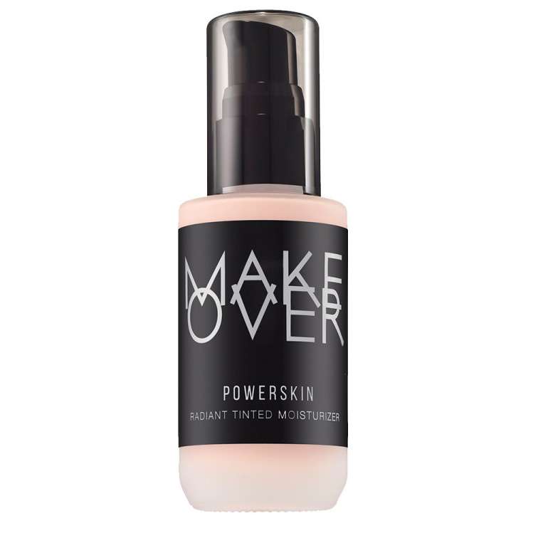 Make Over Powerskin