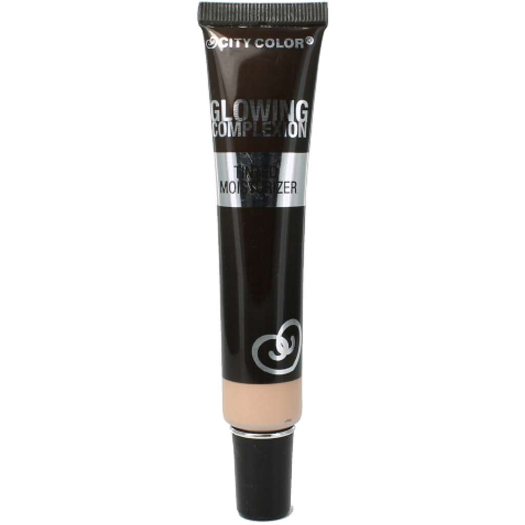 Complexion Tinted Moisturizer