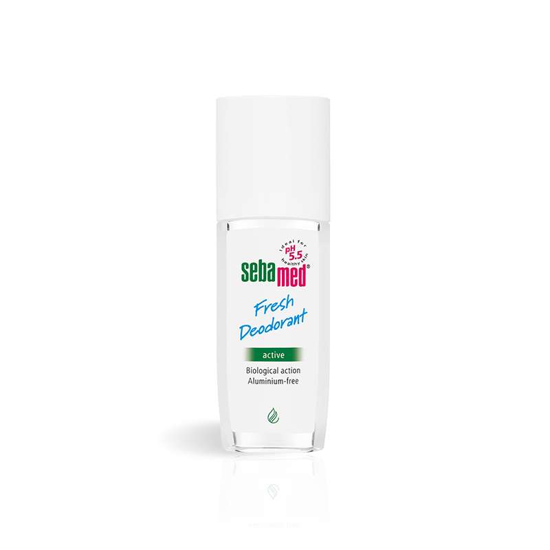 Sebamed Deodorant Active Spray