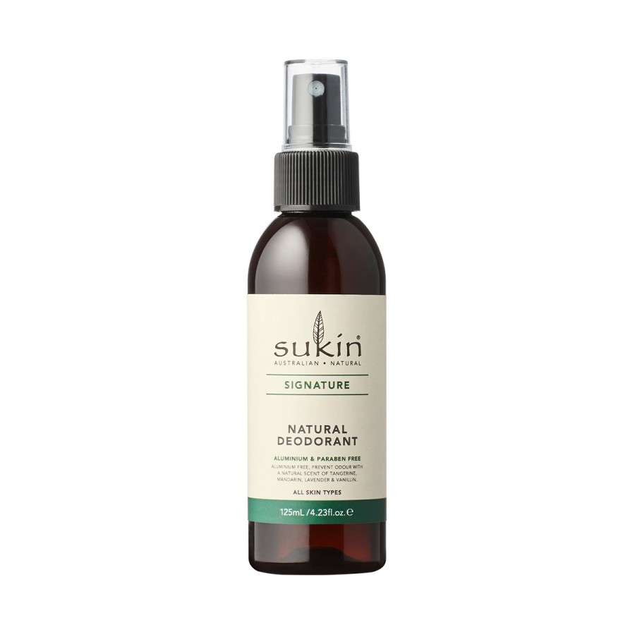 Sukin Natural Deodorant