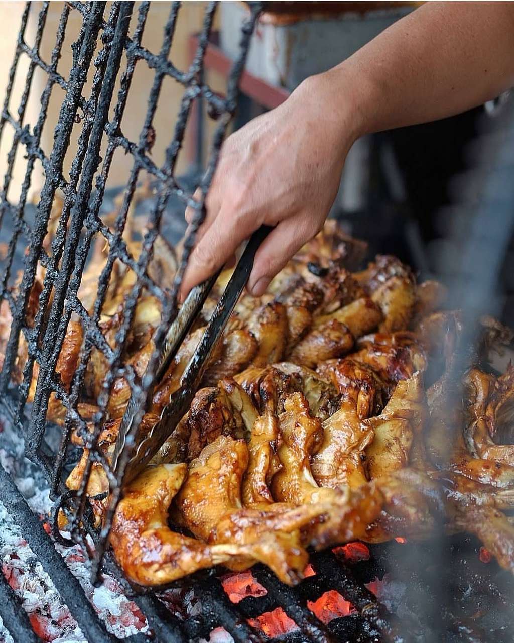 Warung Nasi Ibu Imas