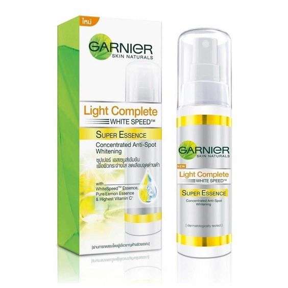 Serum Garnier