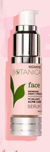 Serum Botanica