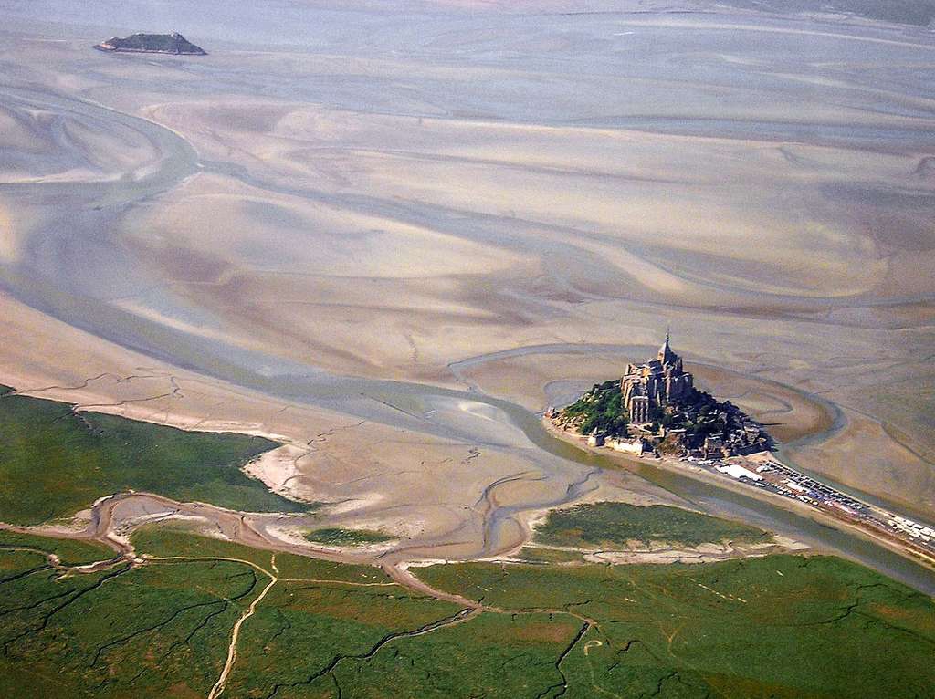 Mont Saint-Michel