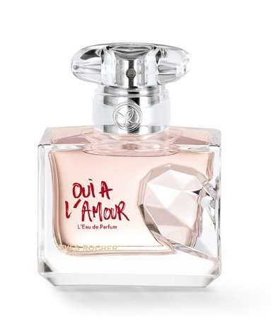 Ilustrasi Parfum