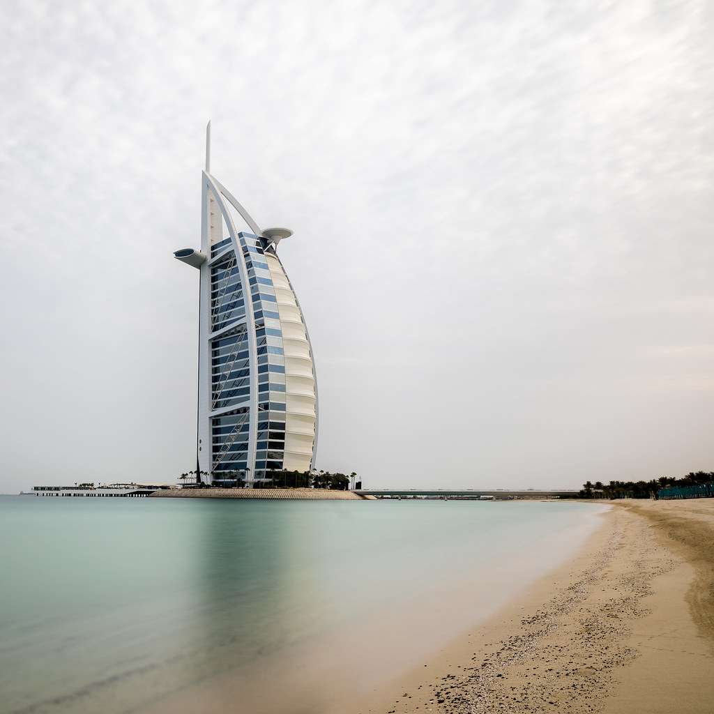 Burj Al Arab