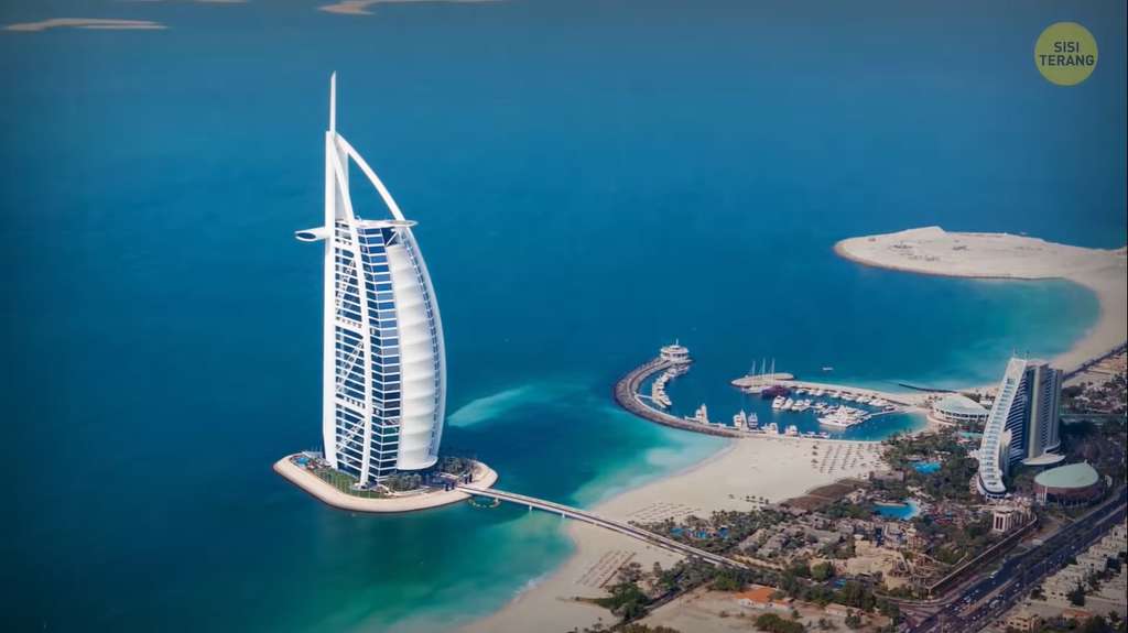 Burj Al Arab