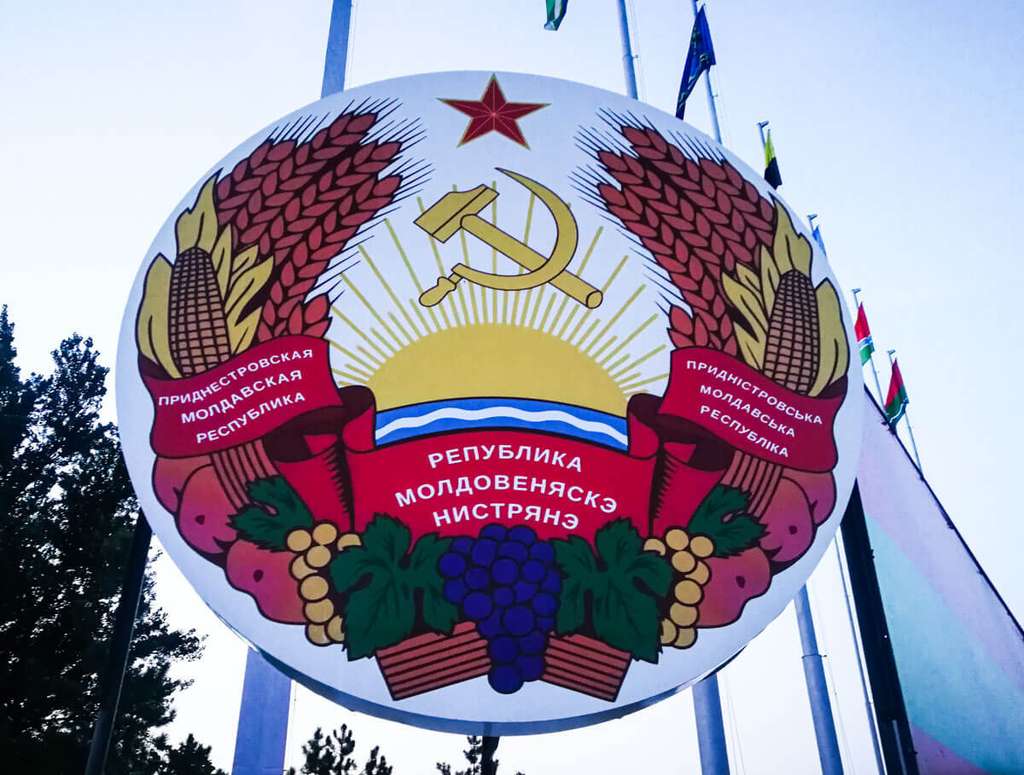 Transnistria