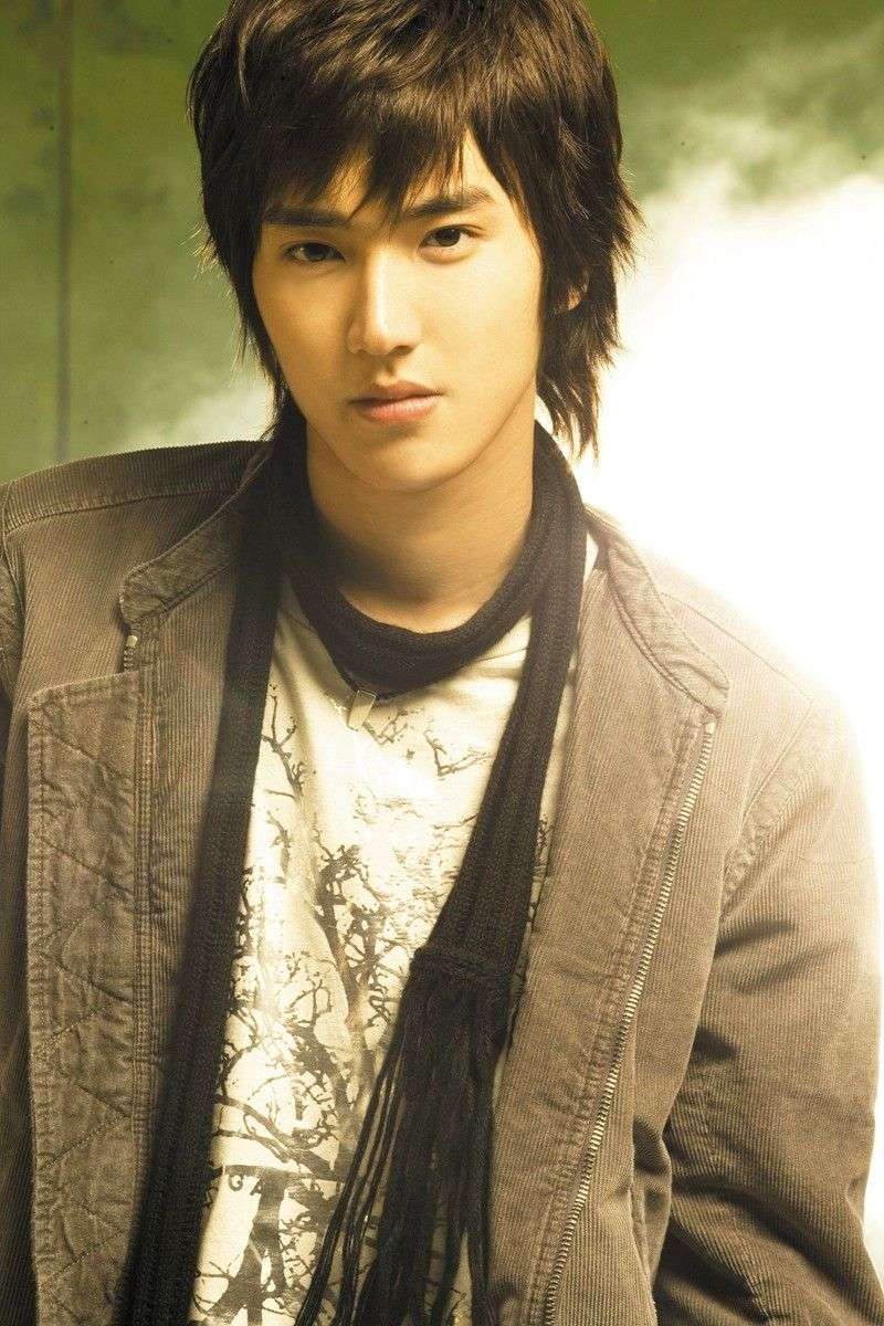 Siwon Super Junior