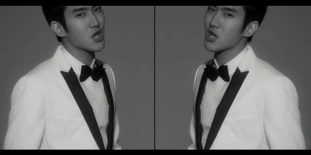 Siwon Super Junior