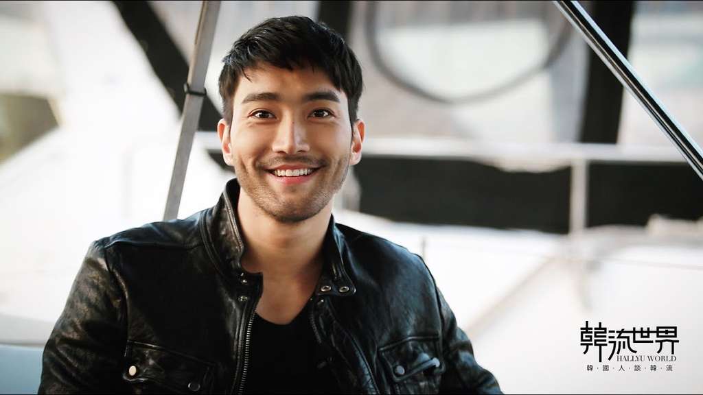 Siwon Super Junior