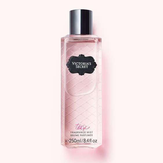 Victoria secret outlet body mist rekomendasi