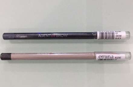 Ilustrasi Eyebrow Natural