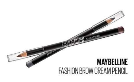 Ilustrasi Eyebrow Natural