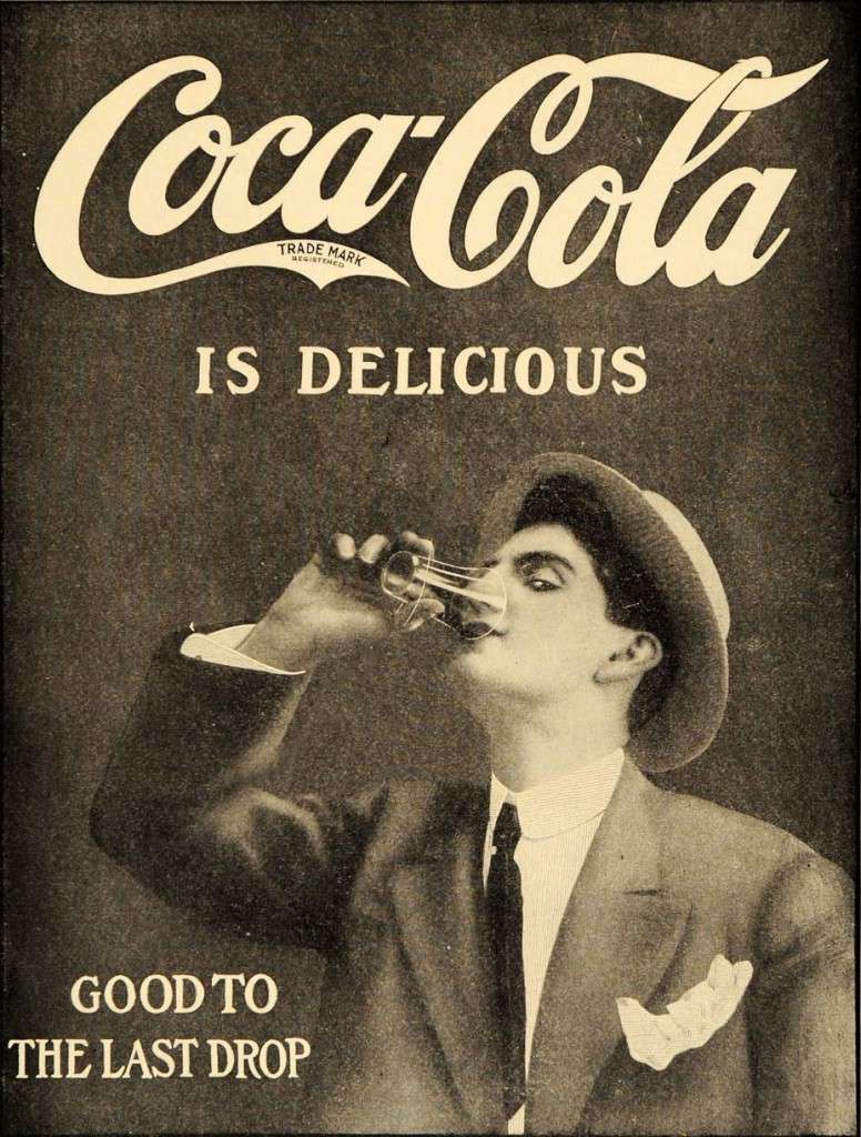 Coca Cola