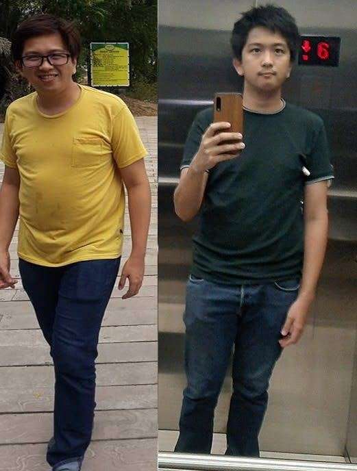 Kurus dengan Nitendo