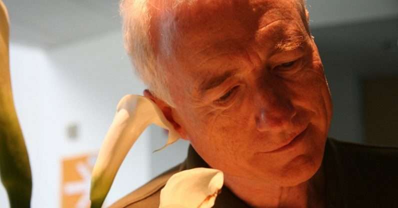 Larry Tesler