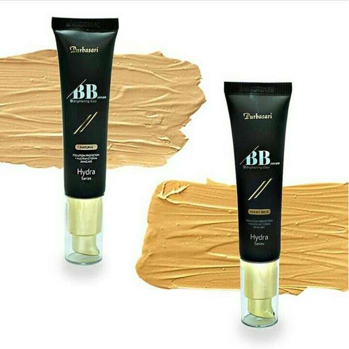 Ilustrasi BB Cream