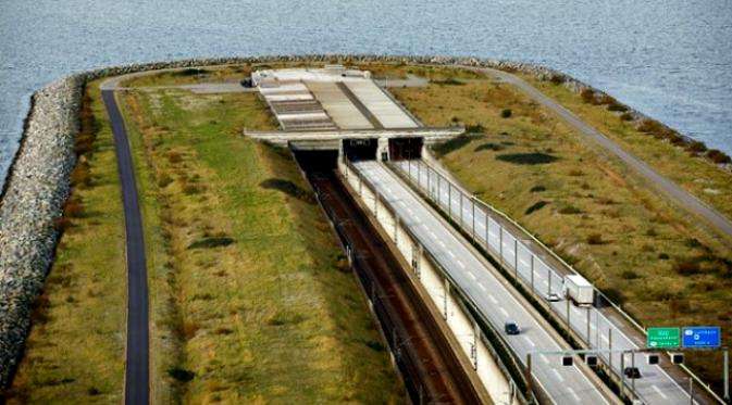 Jembatan Oresund