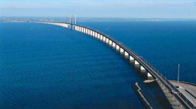 Jembatan Oresund