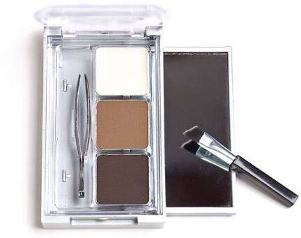 Ilustrasi Eyebrow Powder