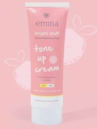 Tone Up Cream