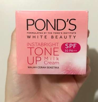 Tone Up Cream