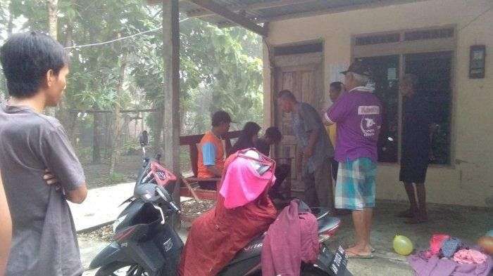 Bersetubuh dengan motor