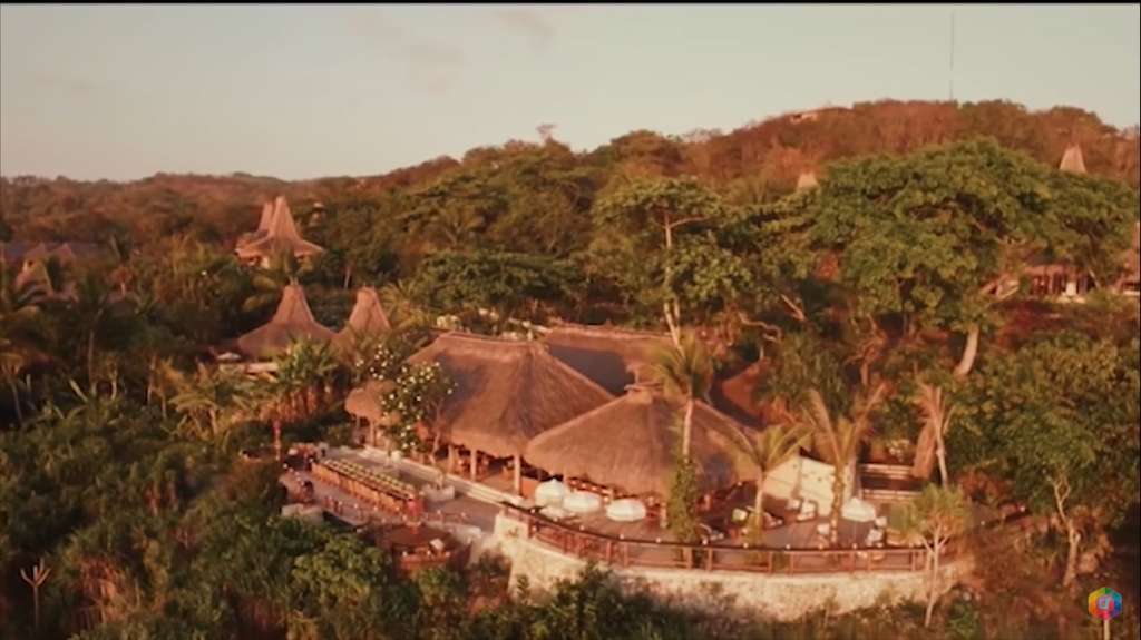 Hotel Nihiwatu