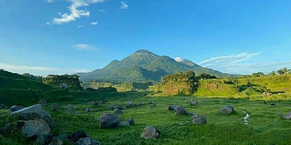 Ranu Manduro Mojokerto