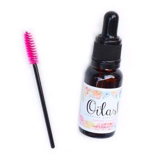 Eyelash Serum