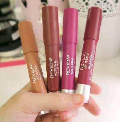 ip matte anti bibir kering