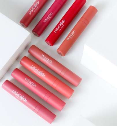 Lip matte anti bibir kering