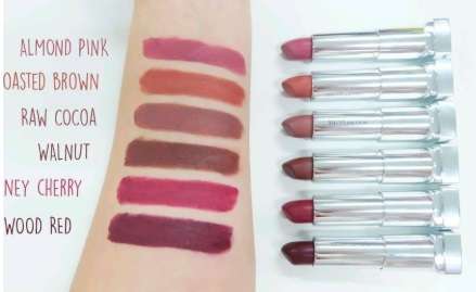 Lip matte anti bibir kering