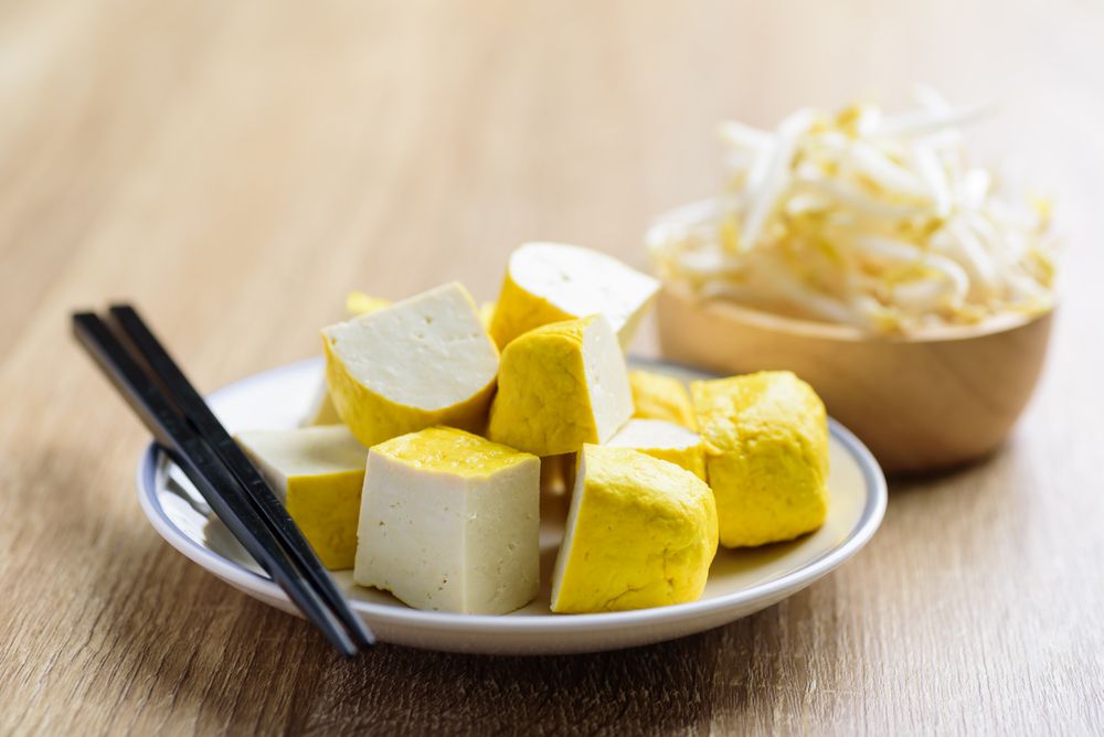 10 Manfaat Makan Tahu Buat Tubuh, Nggak Bakal Rugi Jadi Menu Tiap Hari