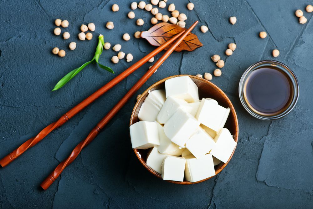 10 Manfaat Makan Tahu Buat Tubuh, Nggak Bakal Rugi Jadi Menu Tiap Hari