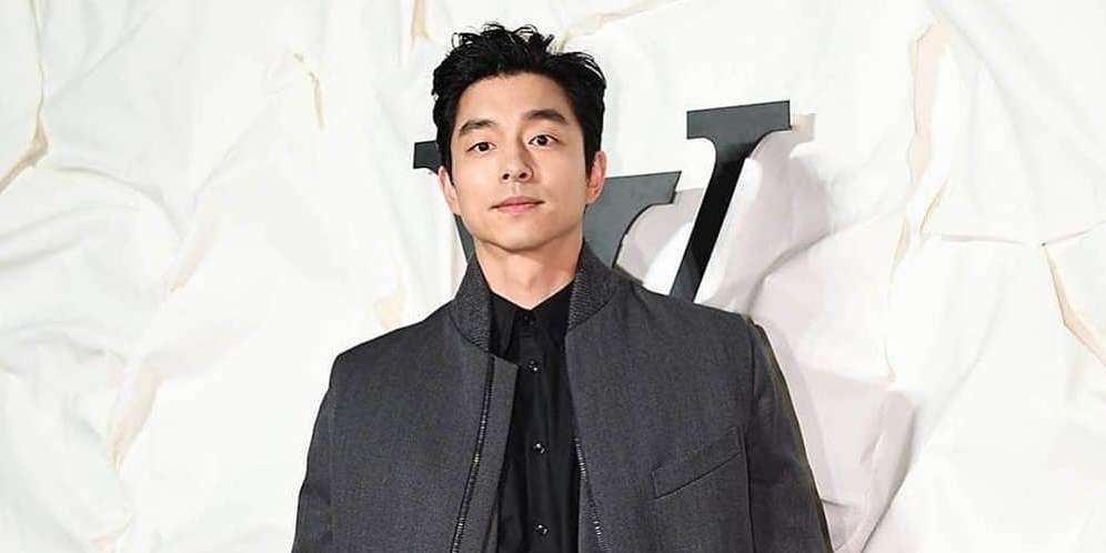 Gong Yoo