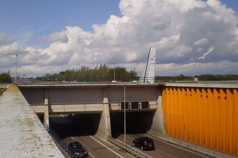 Veluwemeer Aqueduct