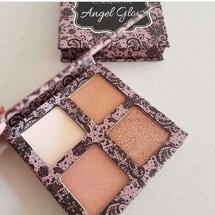 Ilustrasi Beauty Creation Angel Glow