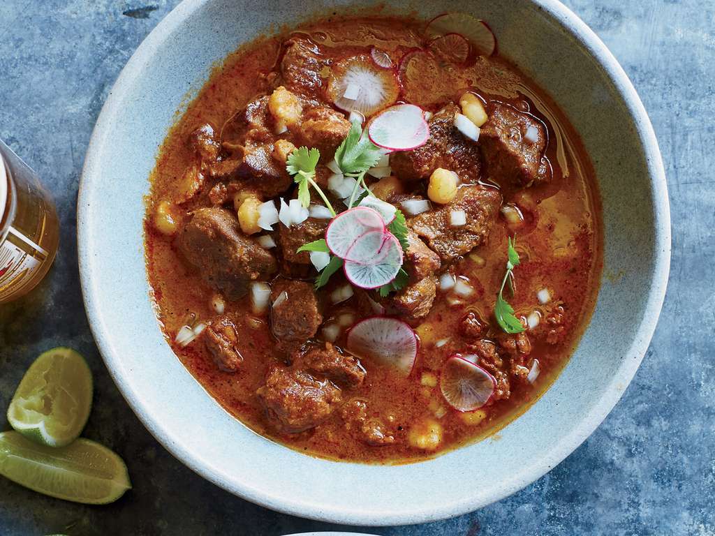 Pozole