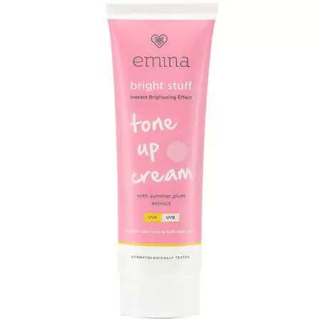 Tone Up Cream