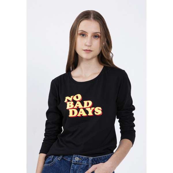 Long Sleeves T-Shirt