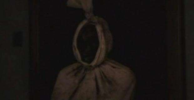 Ilustrasi Pocong