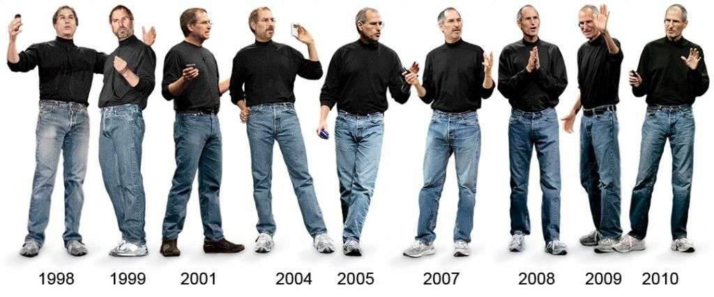 Steve Jobs